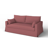 Tweed - Dusty Rose
