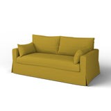 Velvet - Antique Gold