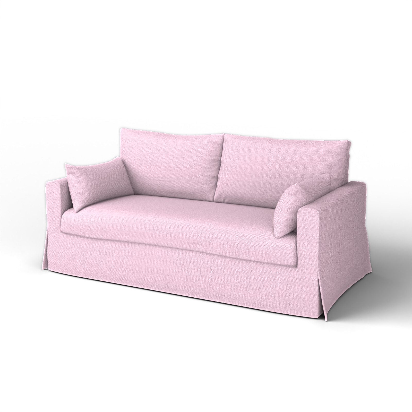 Velvet - Blush