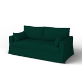 Velvet - Pine