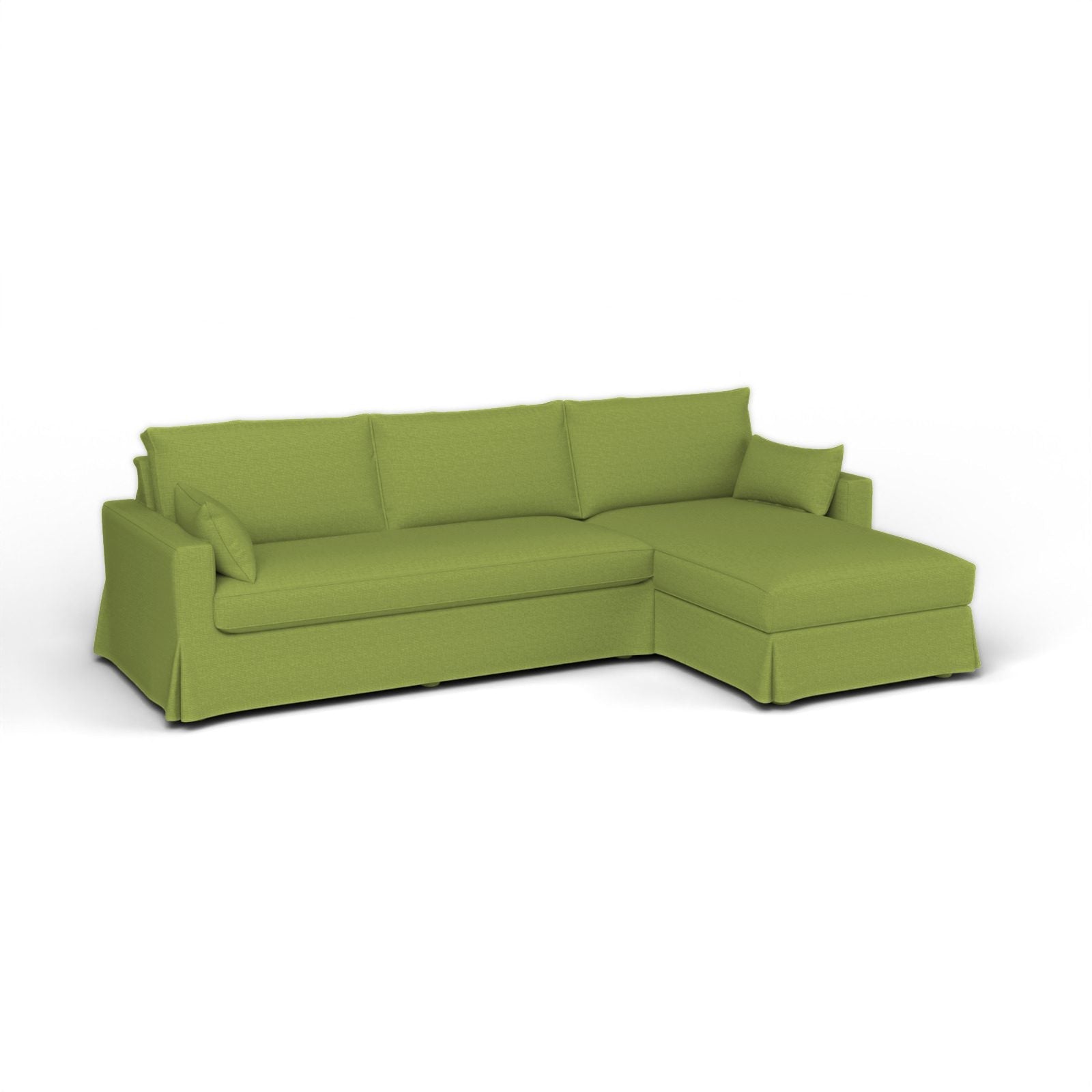 Corduroy - Fern Green