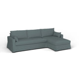 Linen - Grey