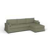 Linen - Olive