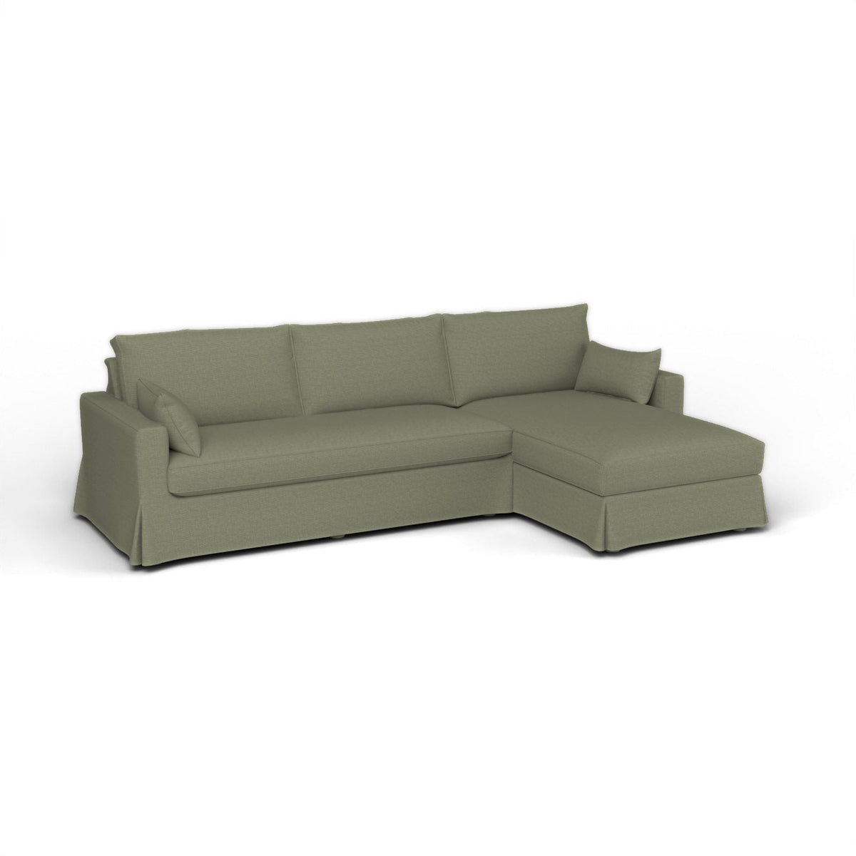 Linen - Olive