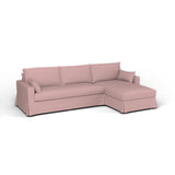 Linen - Pink