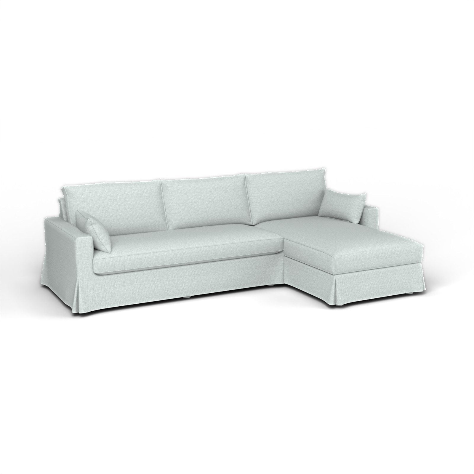 Linen - White