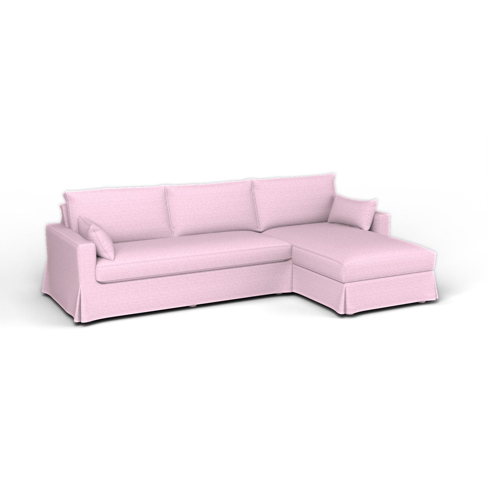 Velvet - Blush