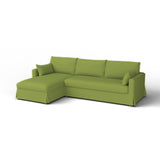 Corduroy - Fern Green