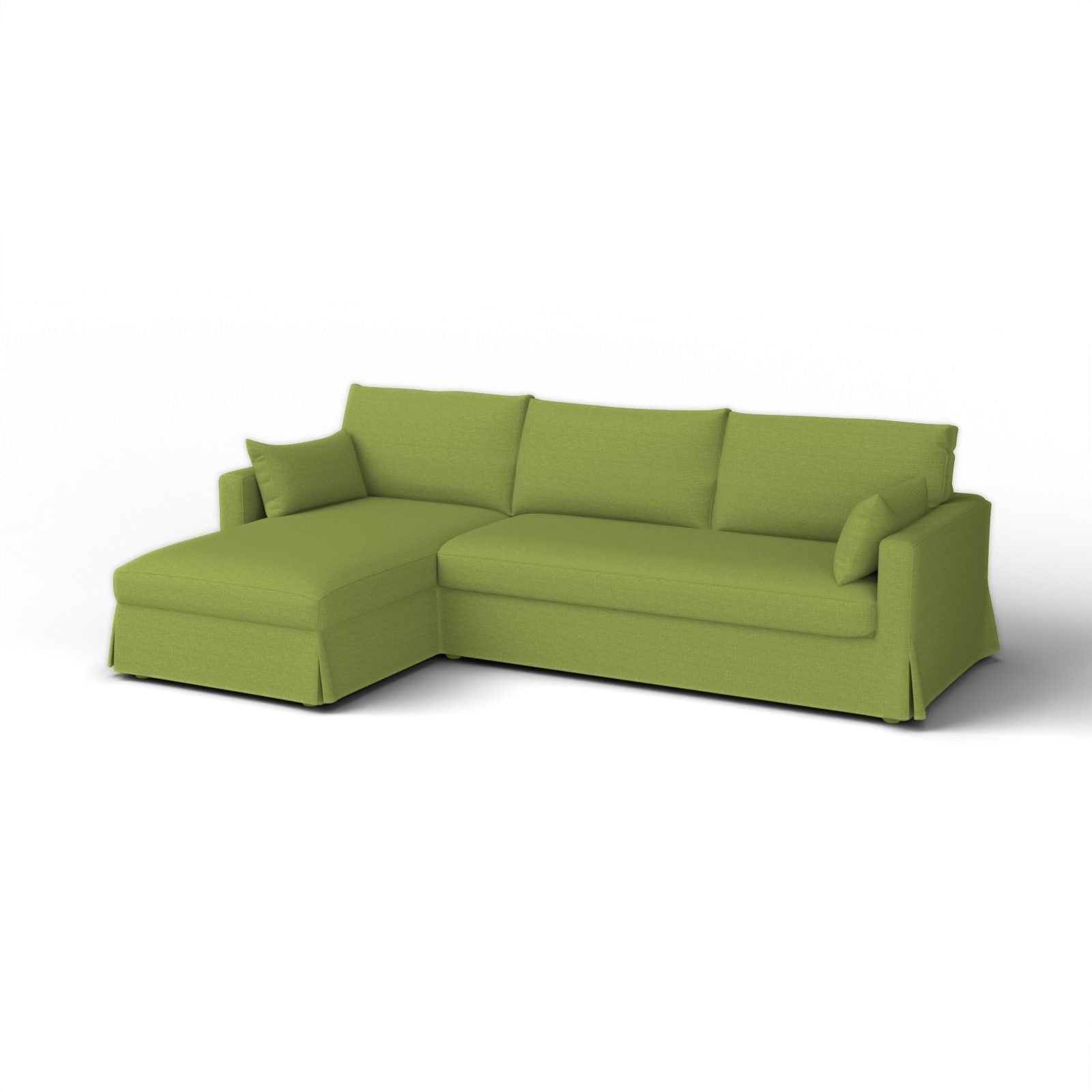 Corduroy - Fern Green