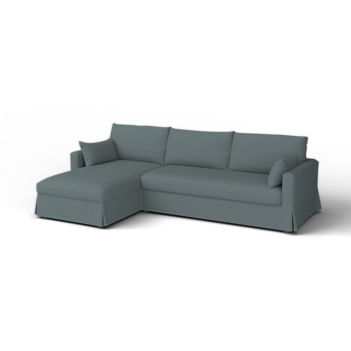 Linen - Grey