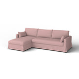 Linen - Pink
