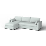 Linen - White