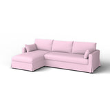 Velvet - Blush