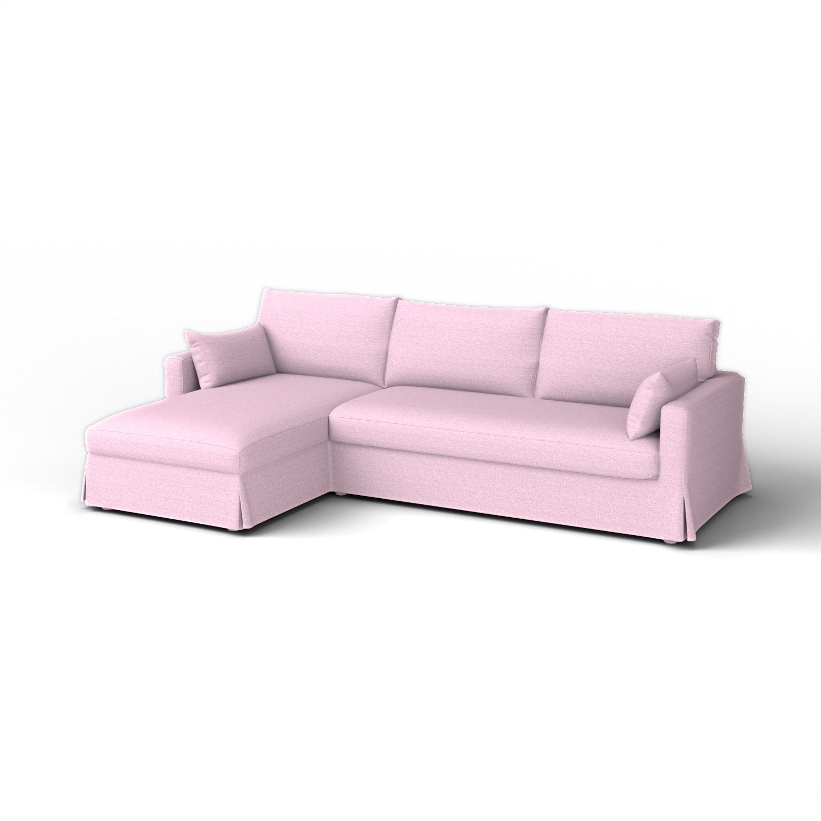 Velvet - Blush