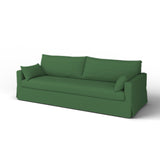 Basket - Forest Green