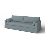 Basket - Stone Grey