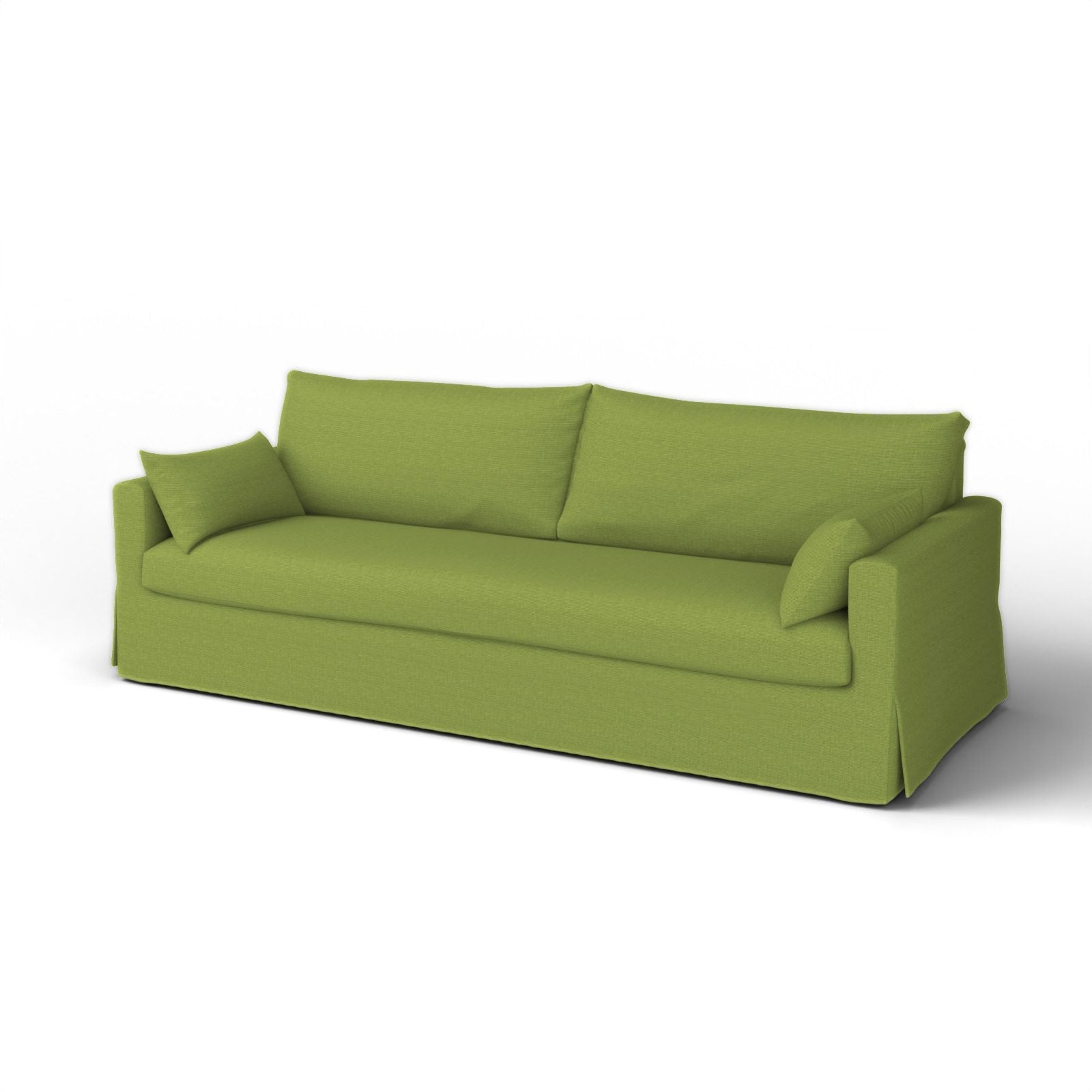 Corduroy - Fern Green