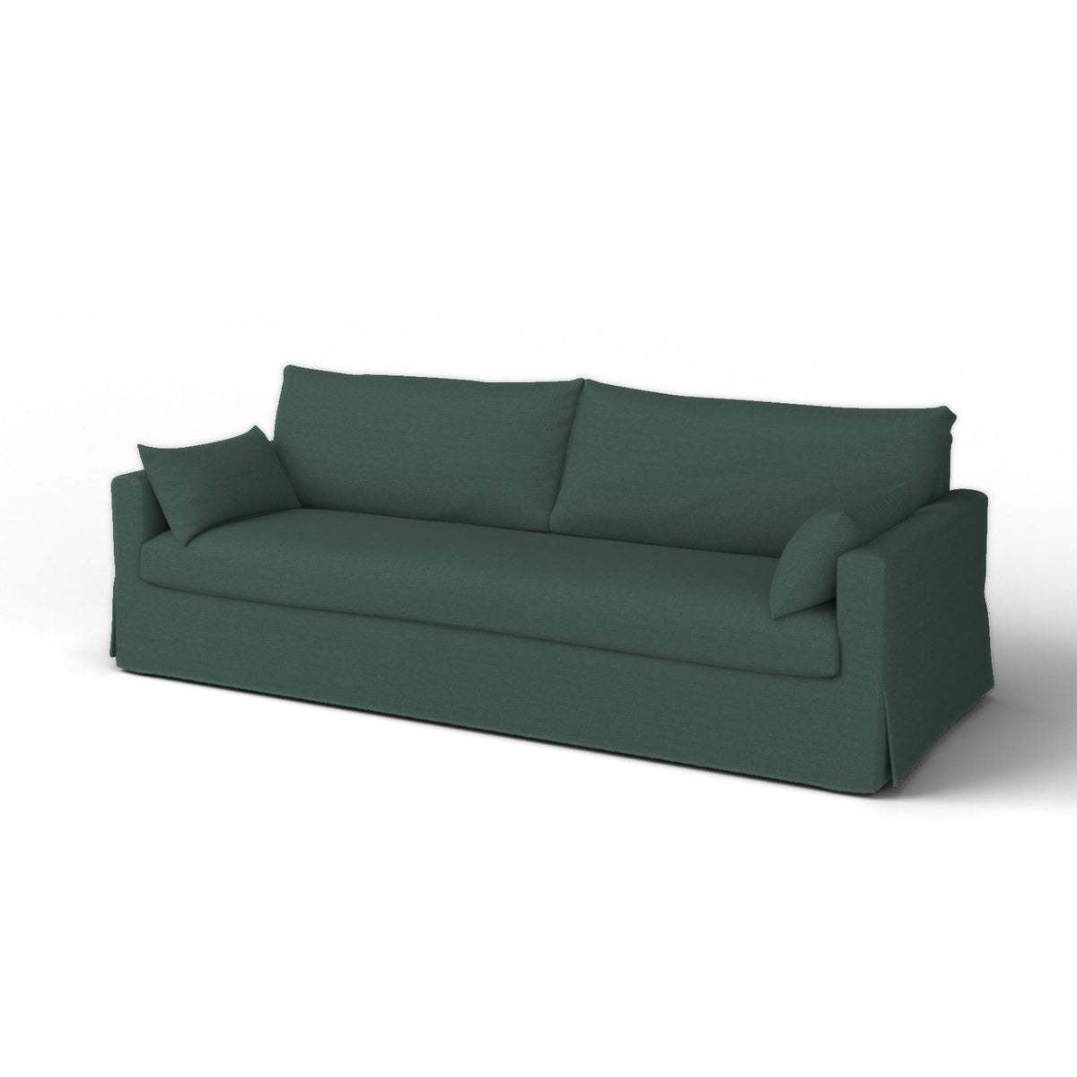 Corduroy - Forest Green