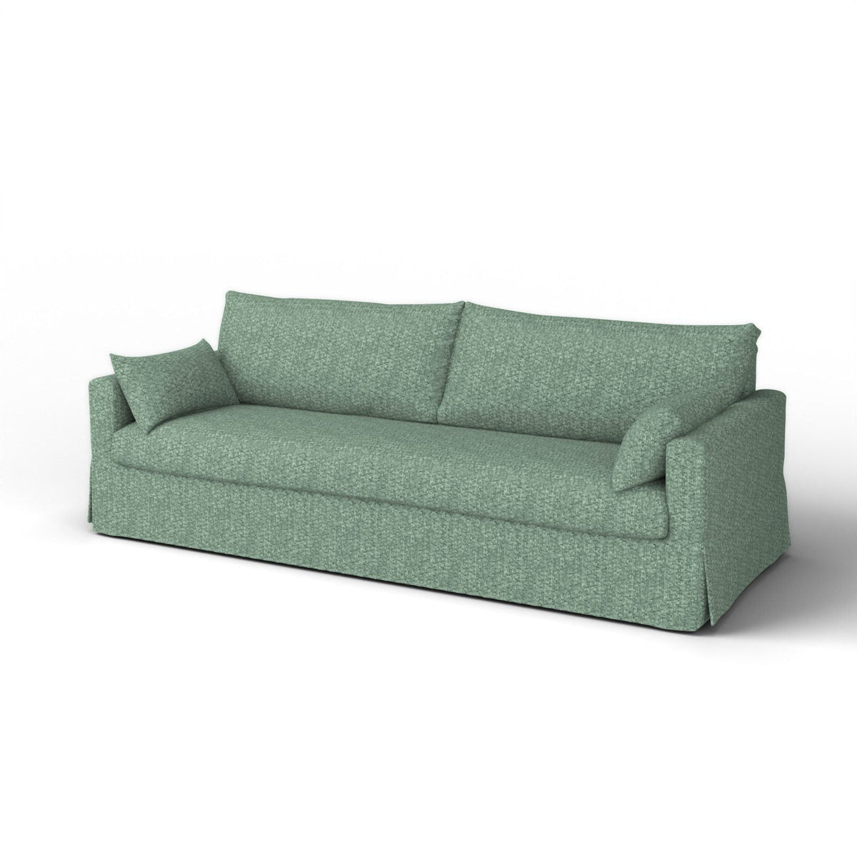 Diamond - Mint Green