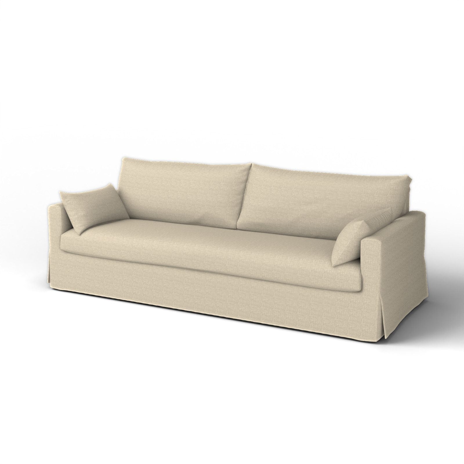 Linen - Oatmeal