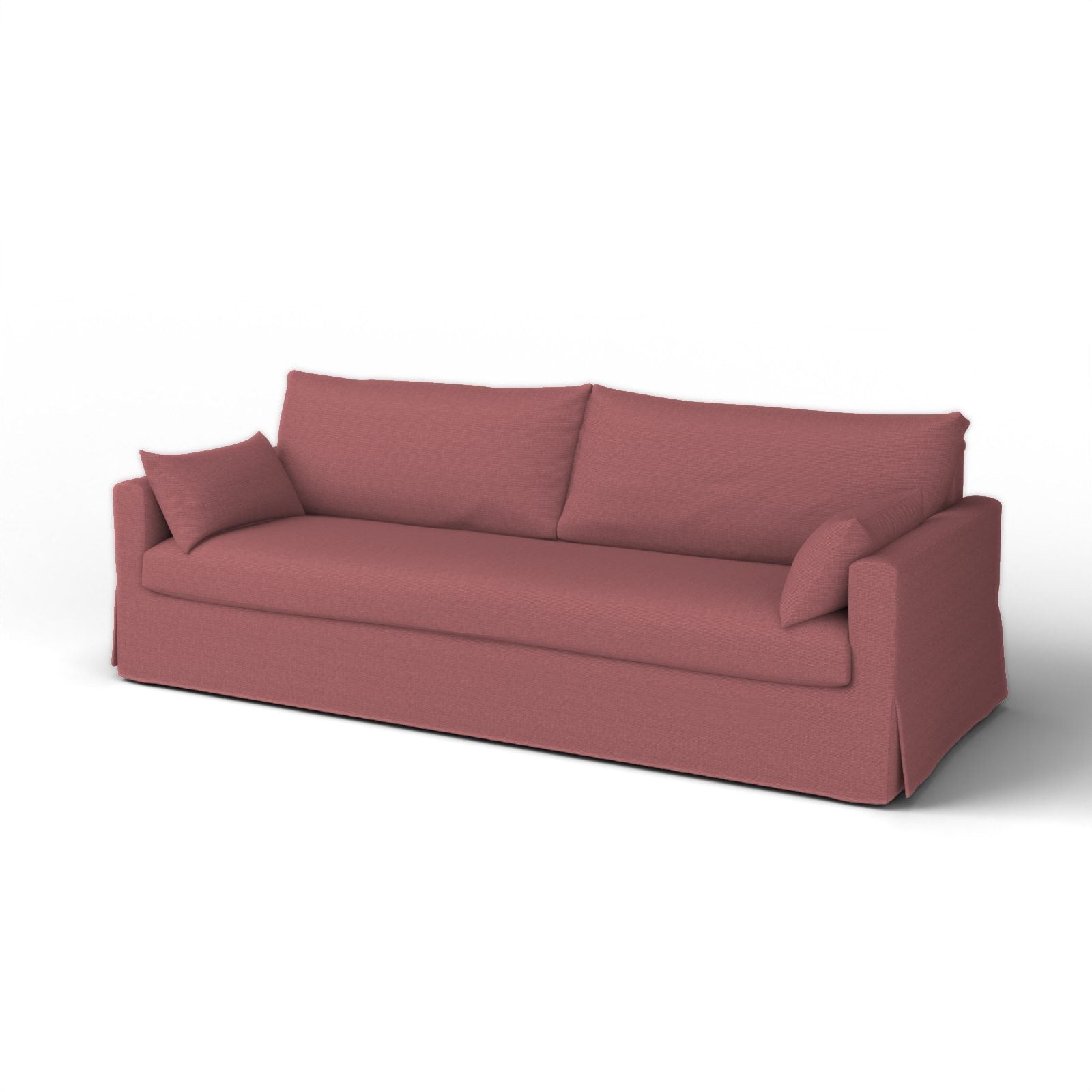 Tweed - Dusty Rose