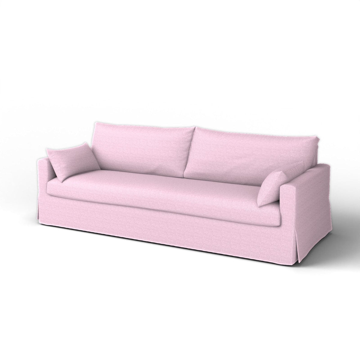 Velvet - Blush