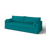 Velvet - Peacock