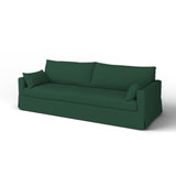 Waffle - Forest Green