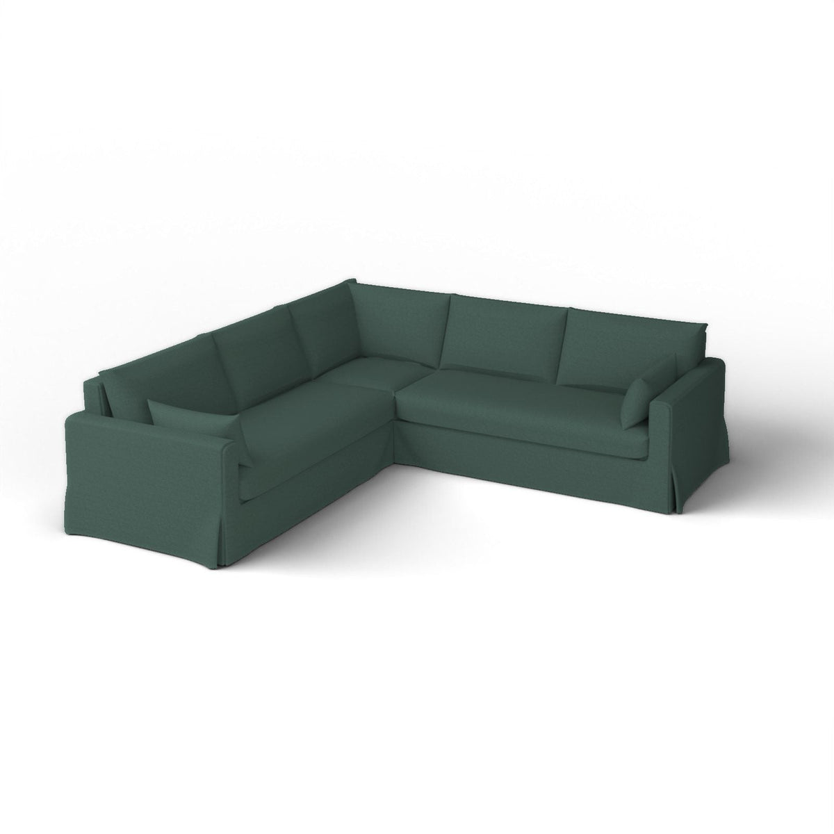 Corduroy - Forest Green