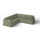 Linen - Olive