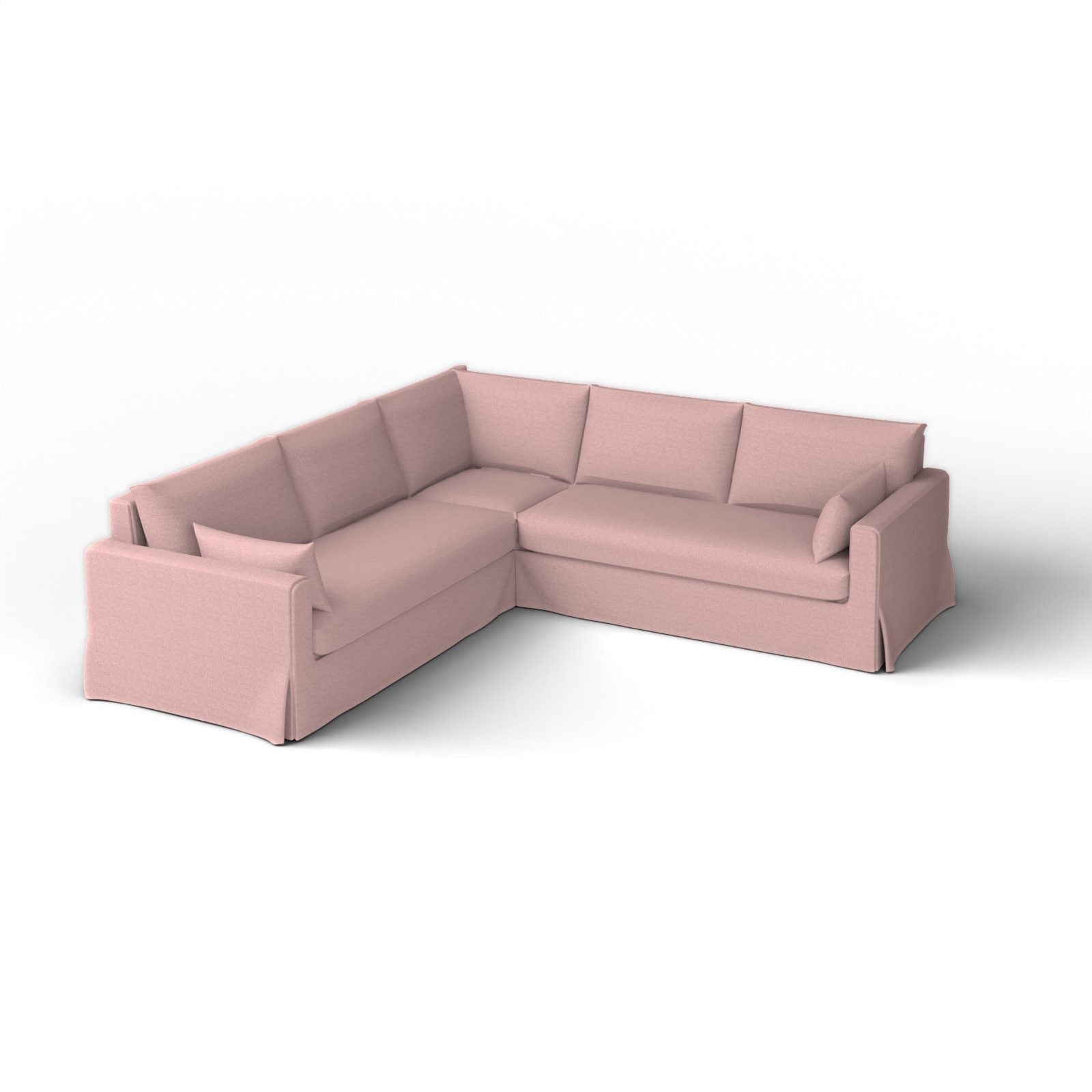 Linen - Pink