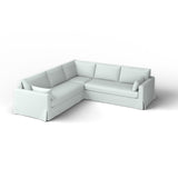Linen - White