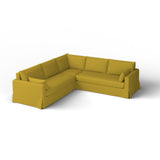 Velvet - Antique Gold