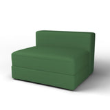 Basket - Forest Green