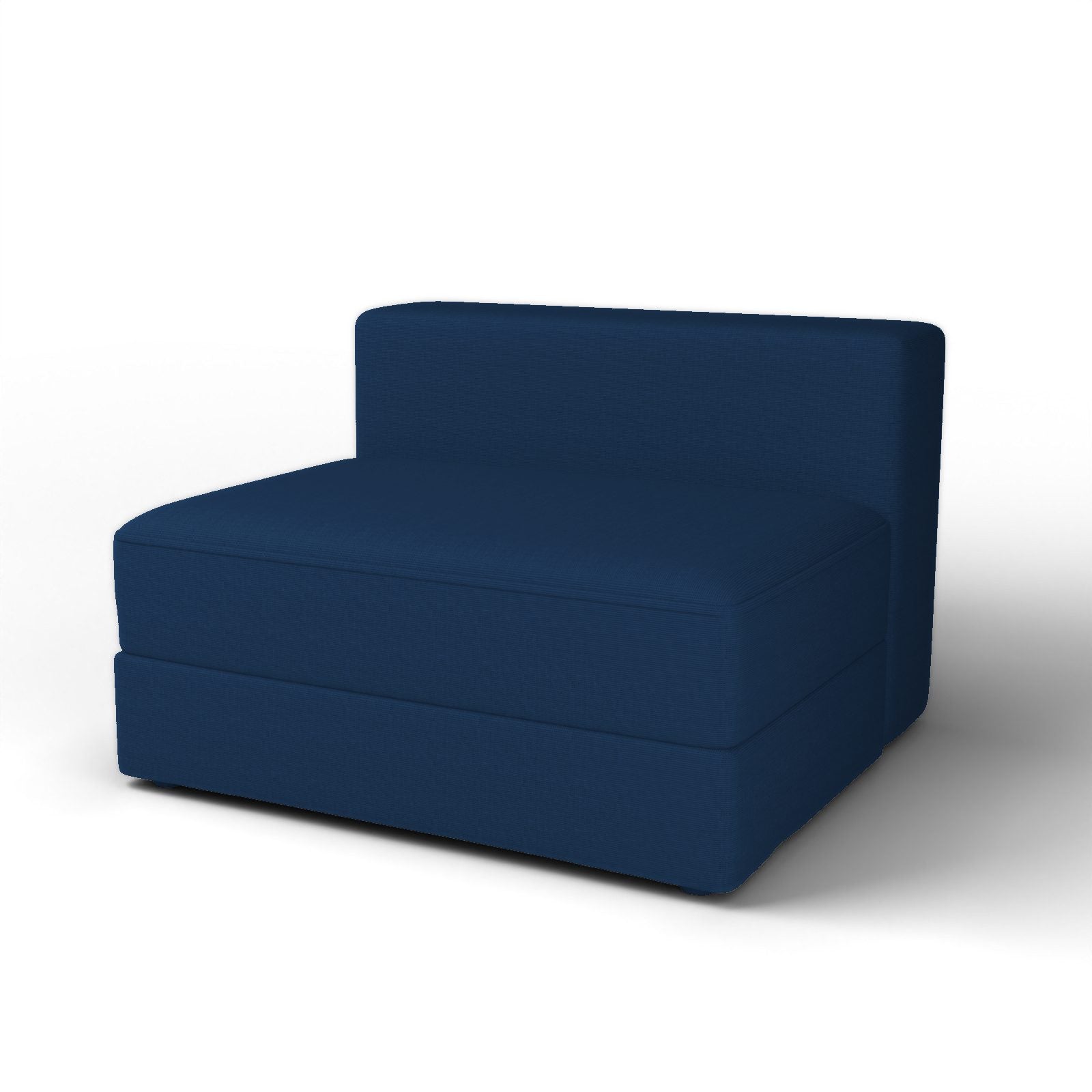 Basket - Navy Blue