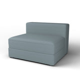 Basket - Stone Grey