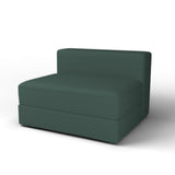 Corduroy - Forest Green
