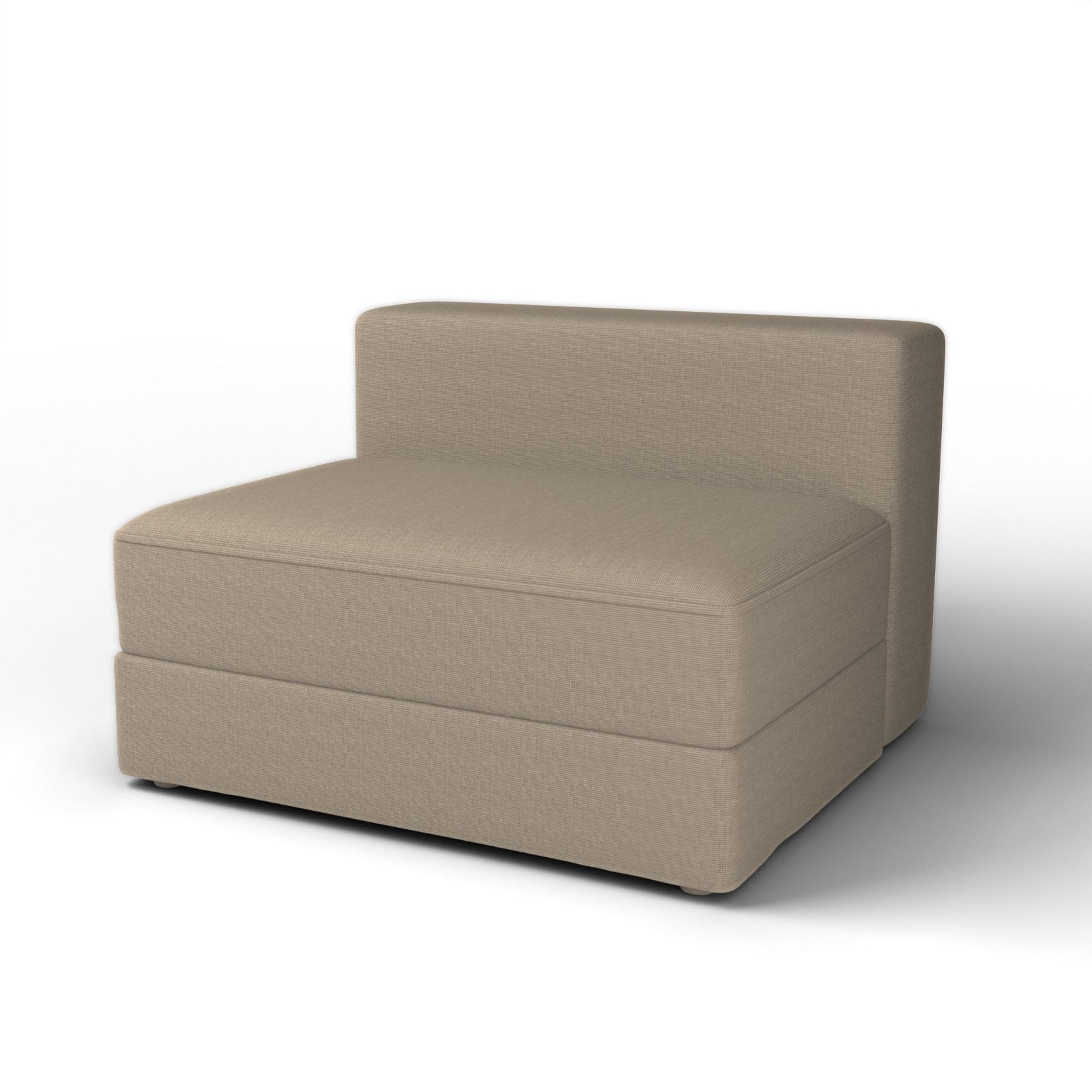 Corduroy - Taupe