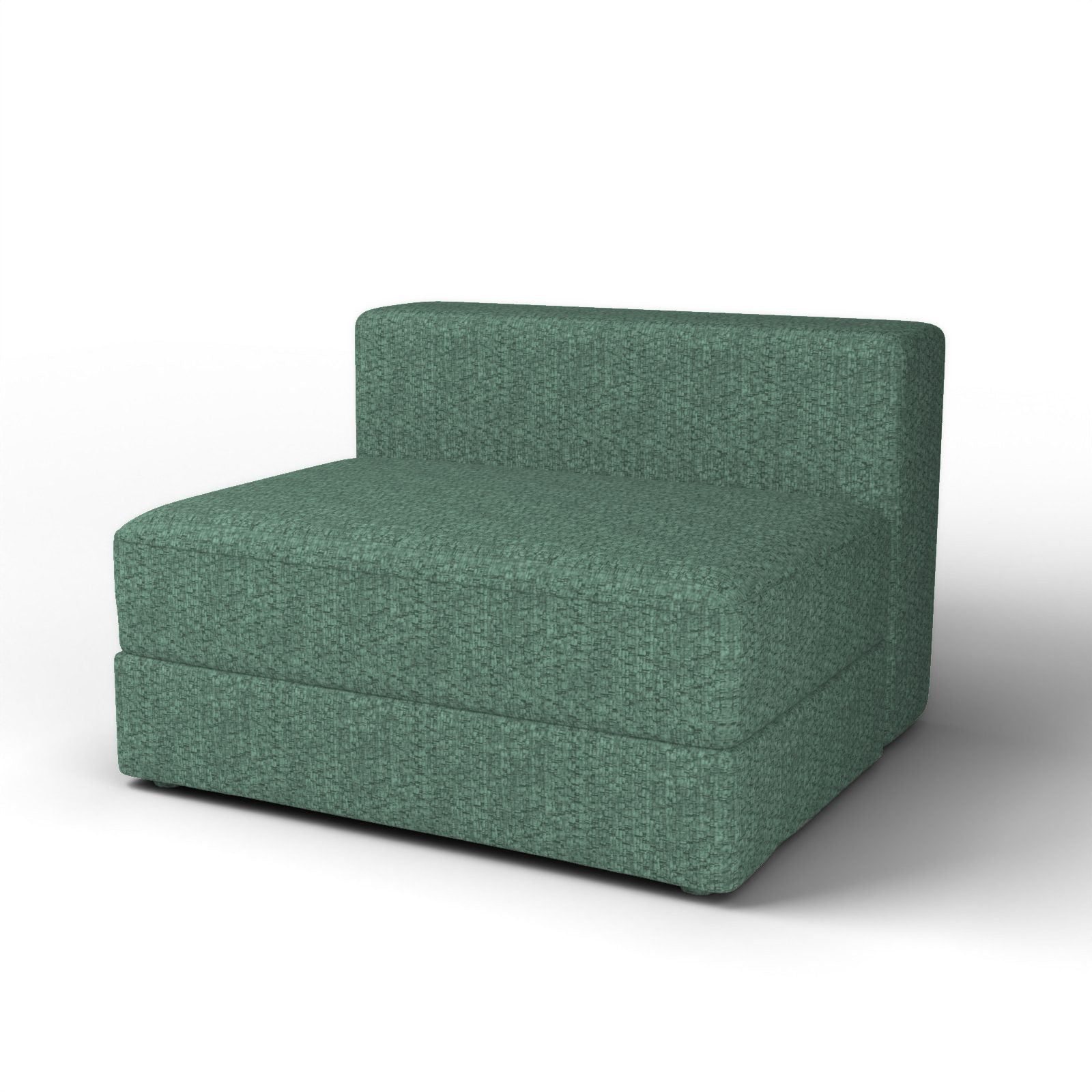 Diamond - Forest Green