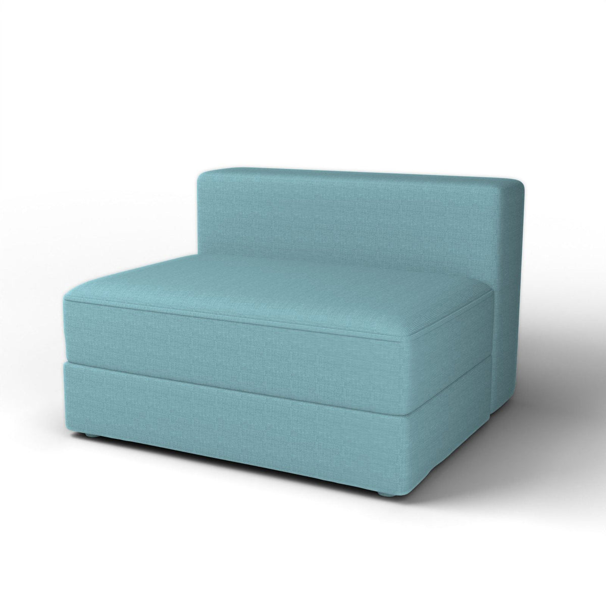 Linen - Aqua