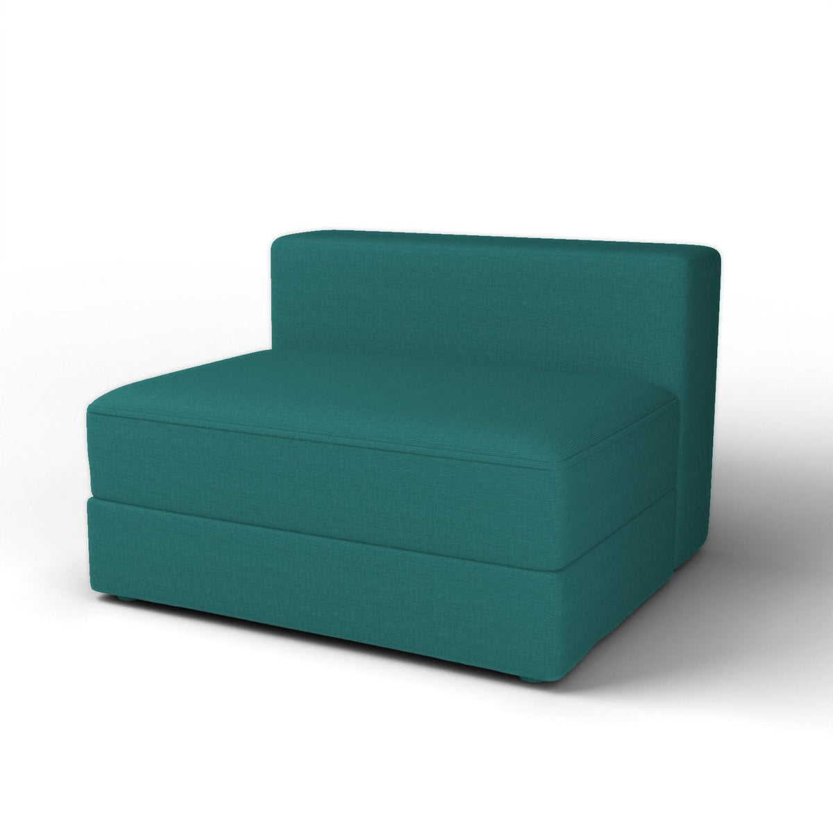 Linen - Teal