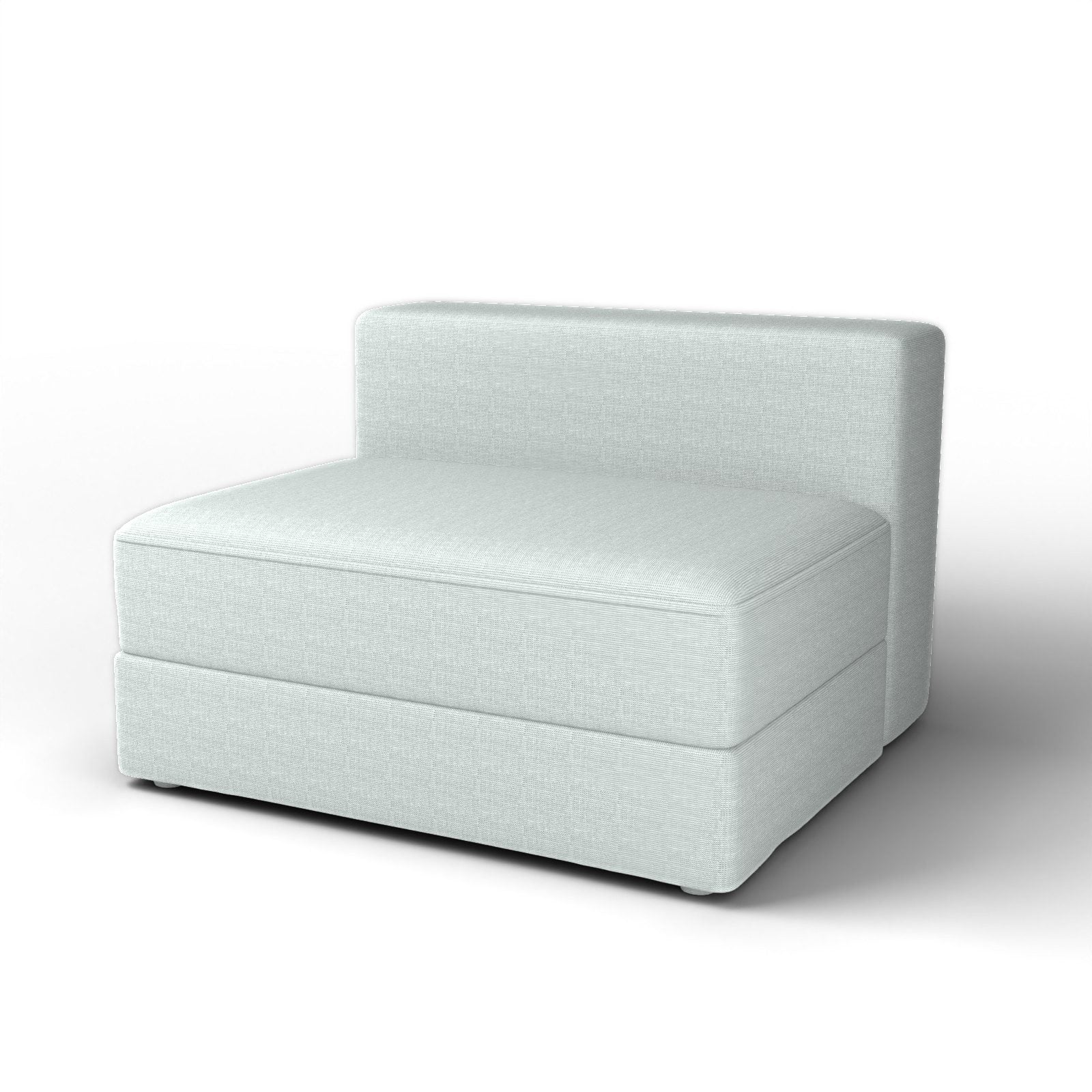 Linen - White
