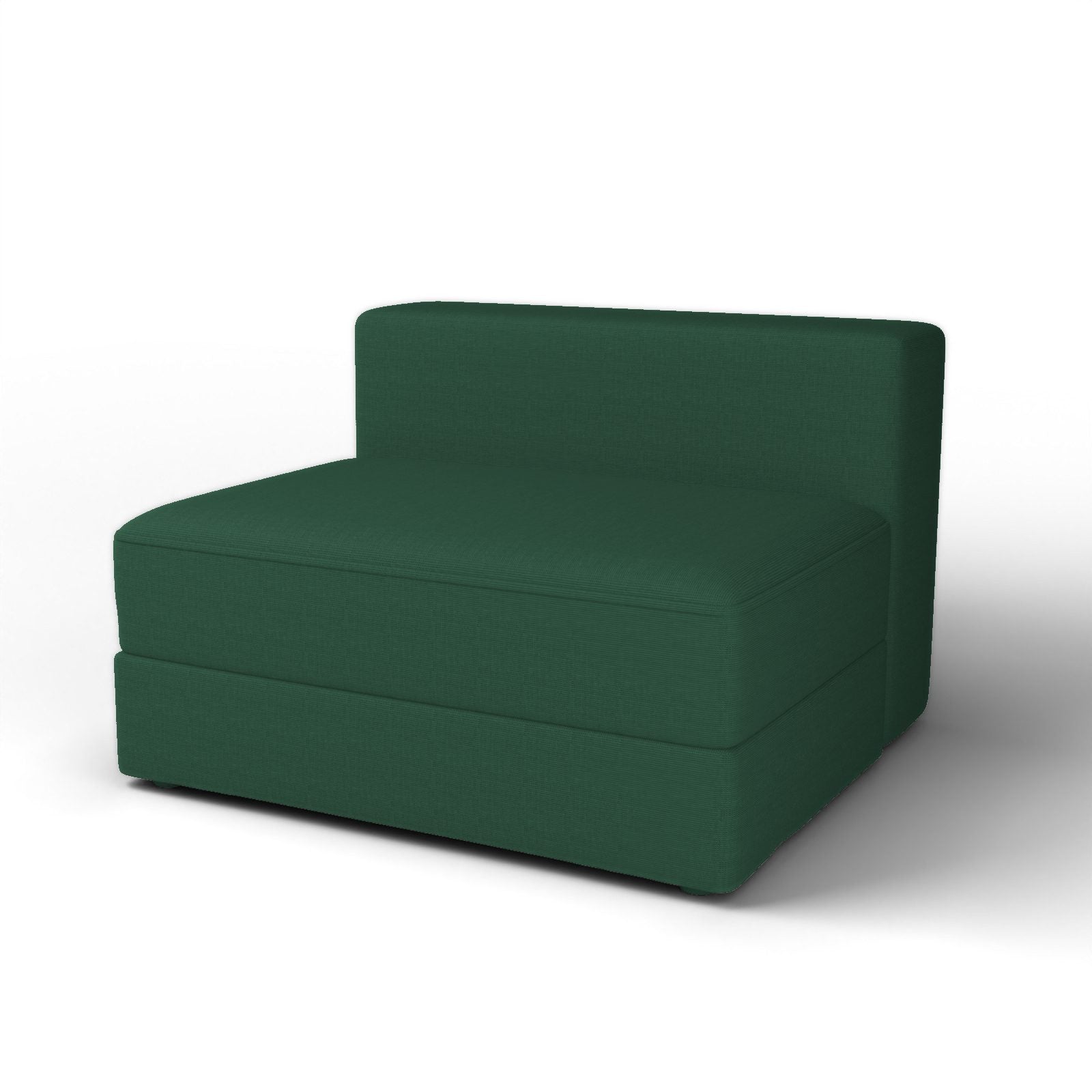 Waffle - Forest Green