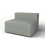 Waffle - Stone Grey