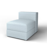 Basket - White