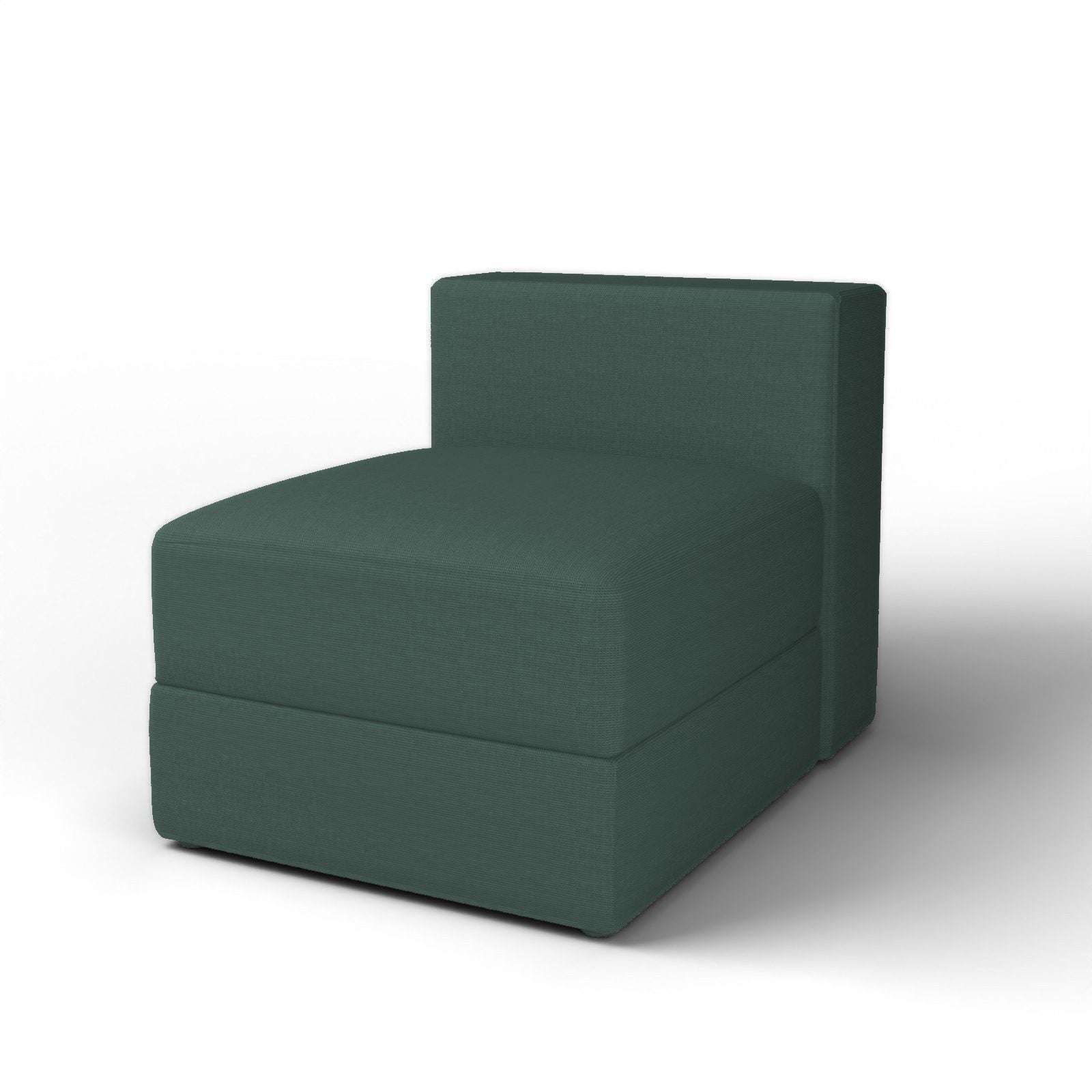 Corduroy - Forest Green