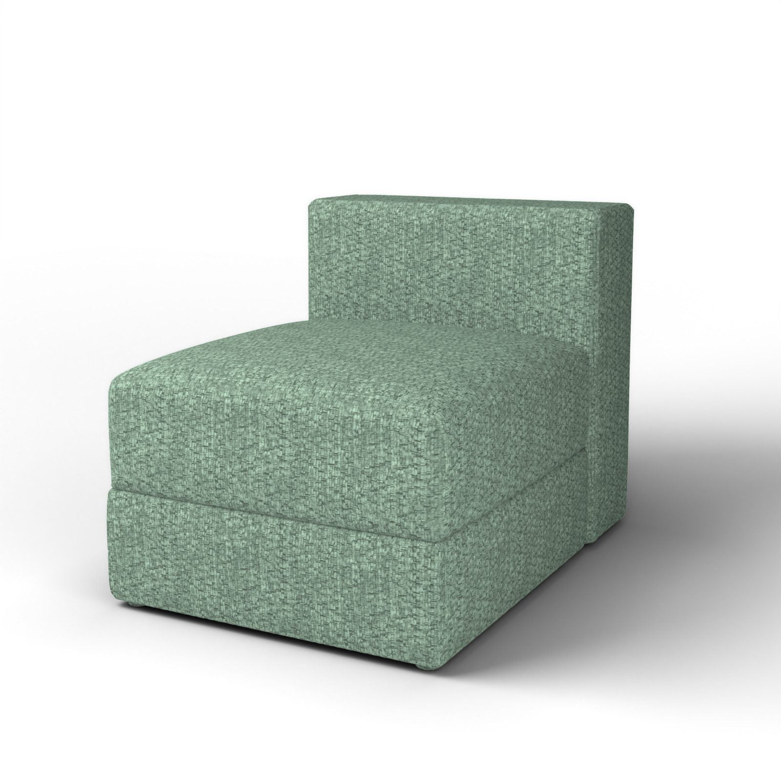 Diamond - Mint Green
