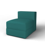 Linen - Teal