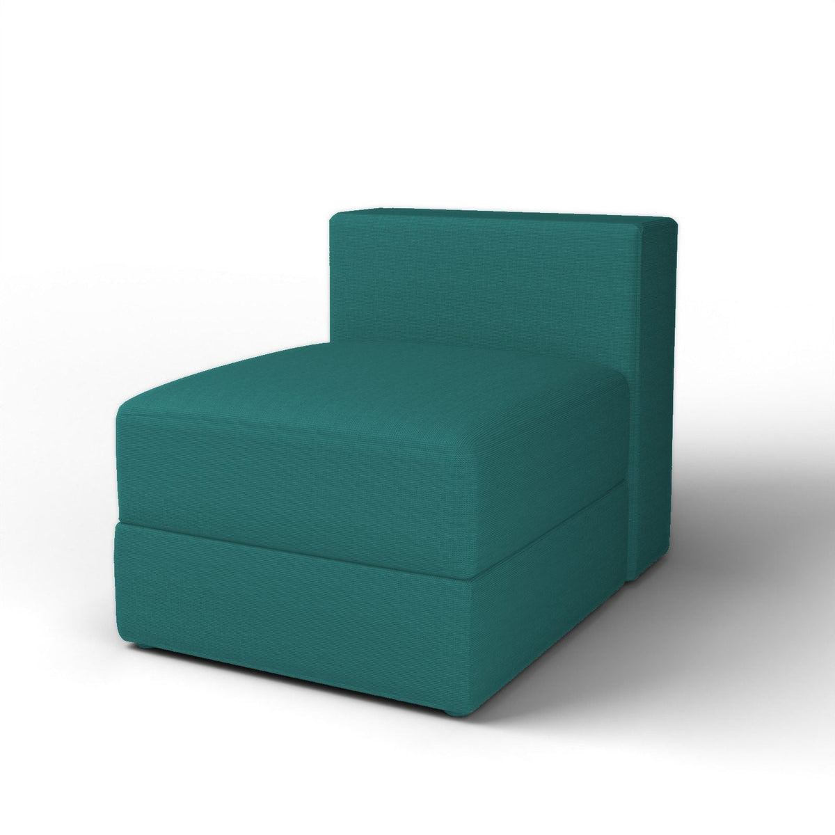 Linen - Teal