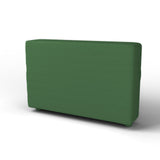 Basket - Forest Green